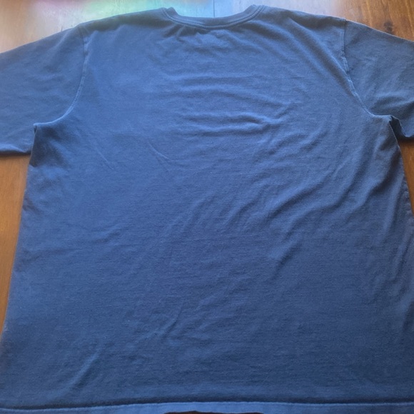 Carhartt short sleeve T-shirt size 2XL Tall - Picture 8 of 12